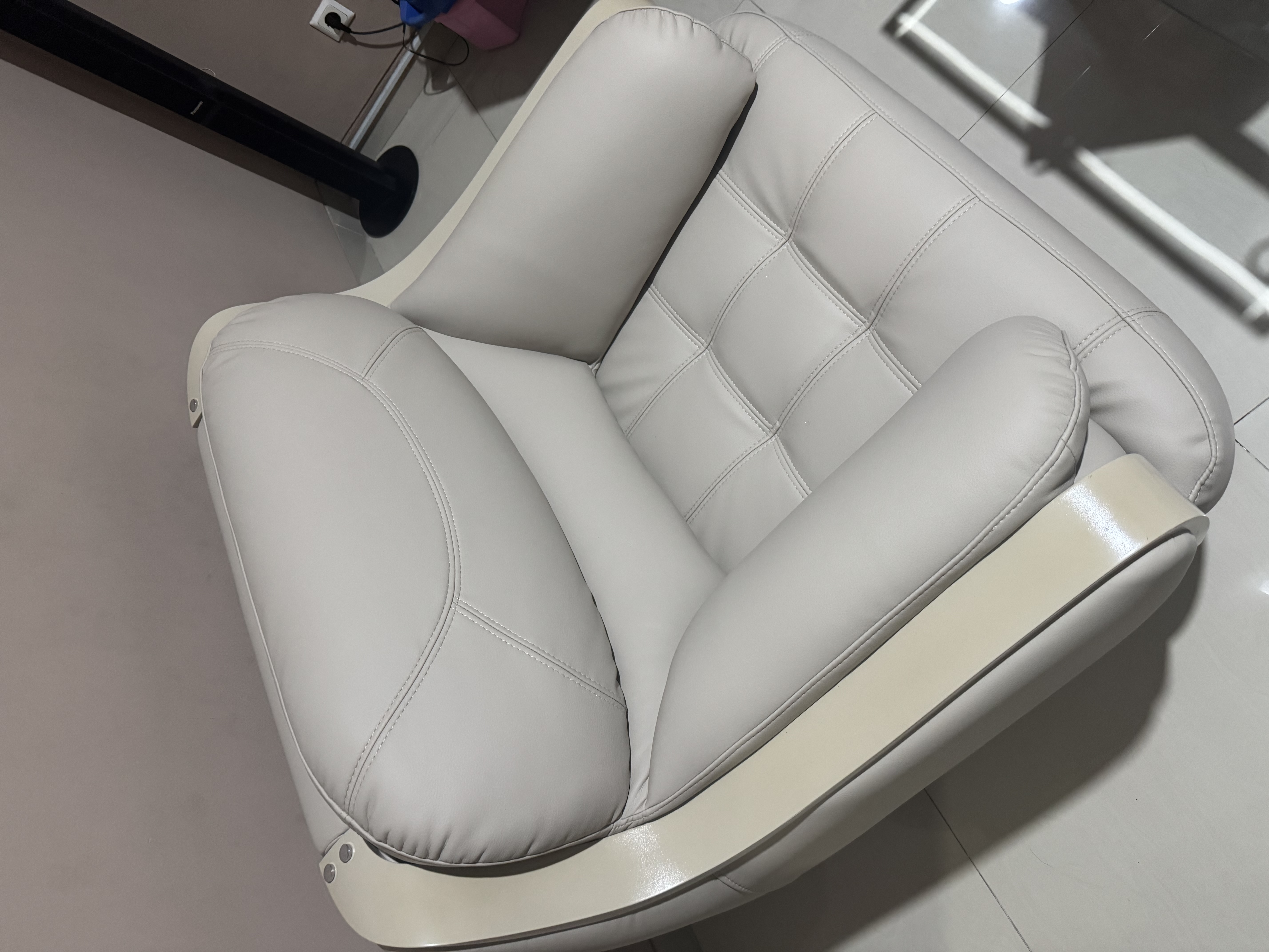 Bulky 3 Seater - Helloilmare