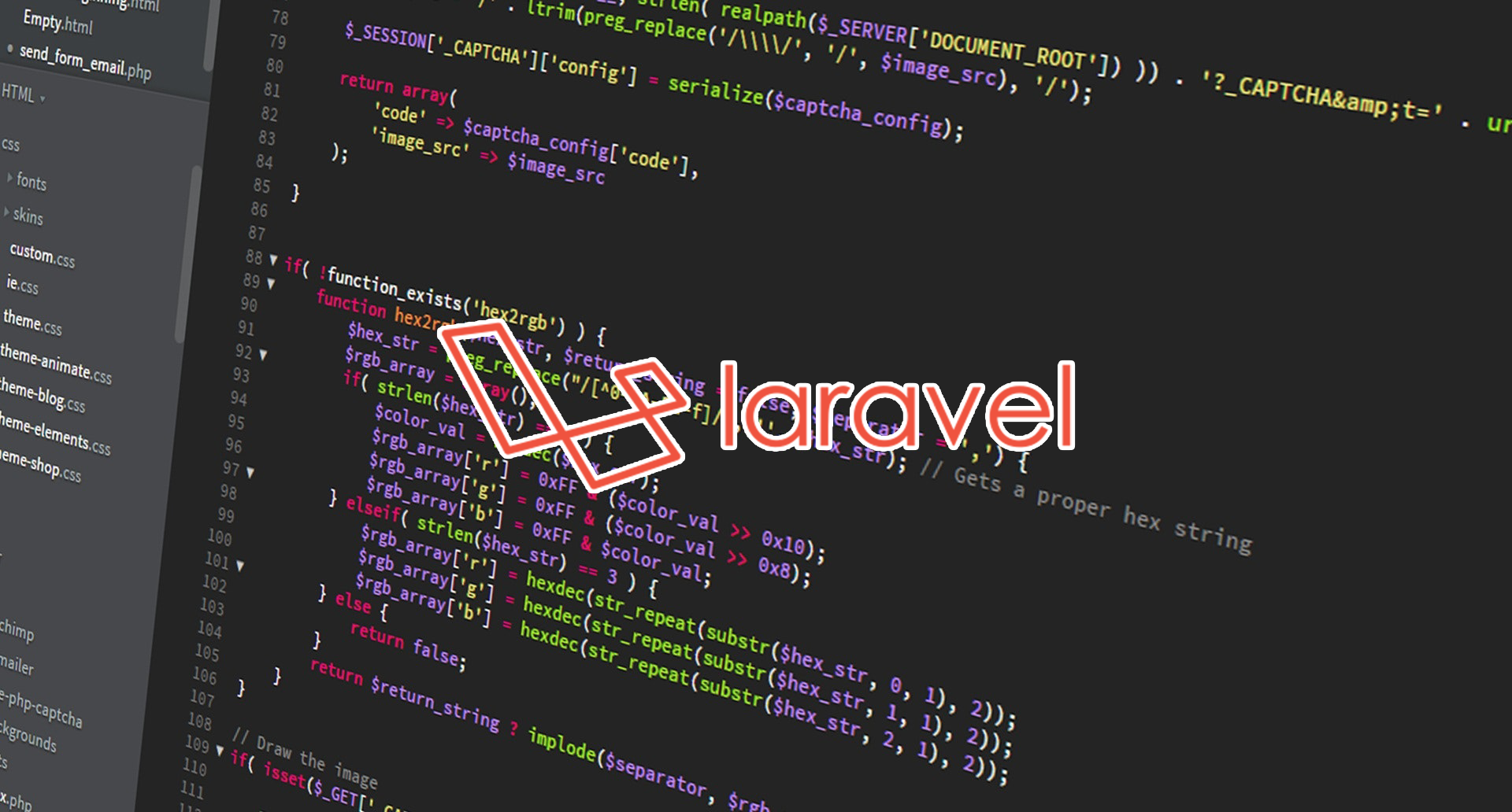 Kenapa Harus Belajar Framework Laravel?