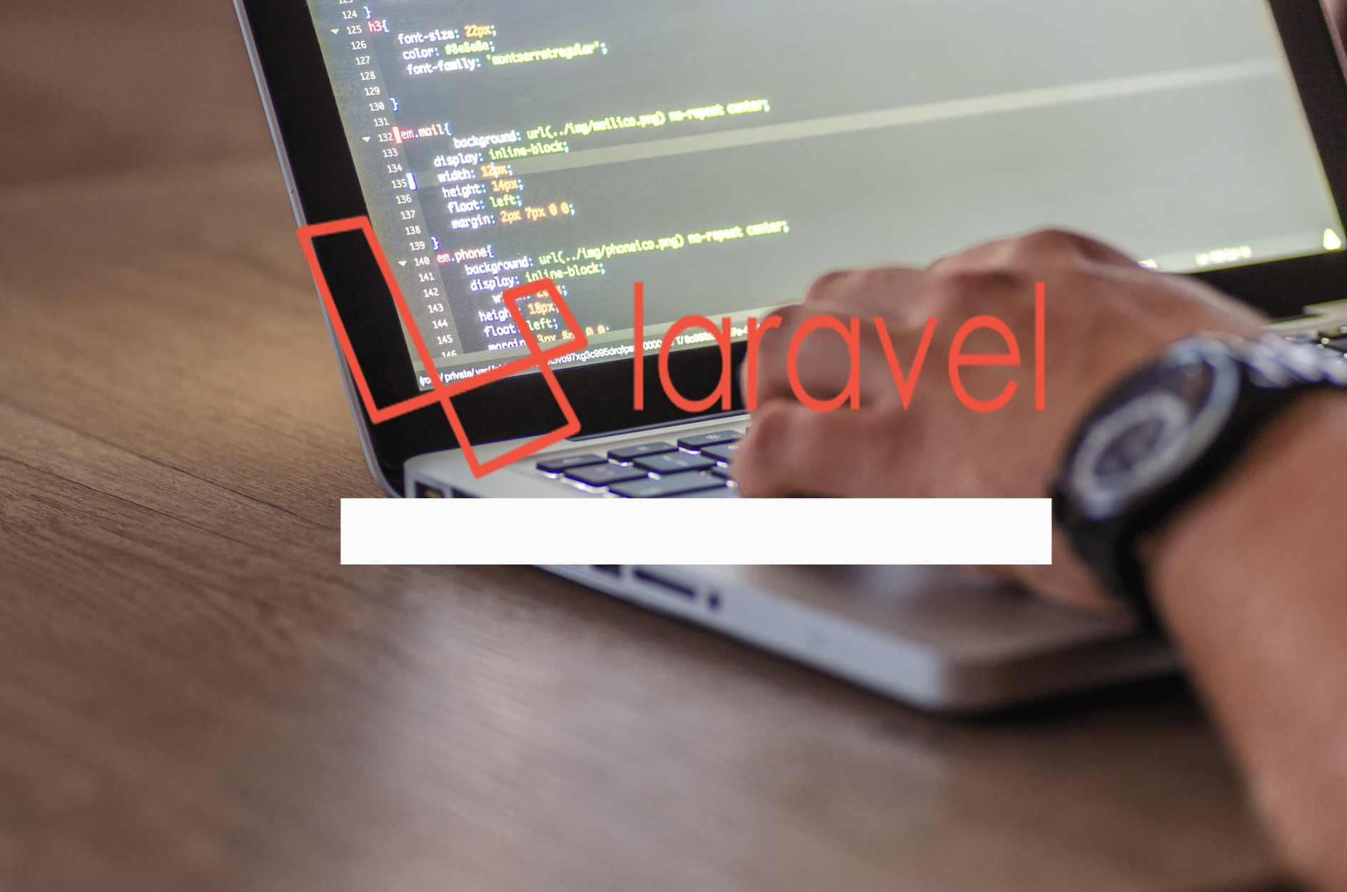 Laravel: Sebuah Framework PHP untuk Pemula