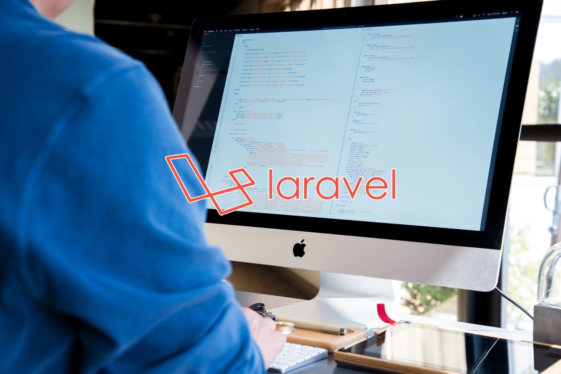 Mengapa Framework Laravel Sangat Populer dalam Dunia Pengembangan Web dengan PHP?