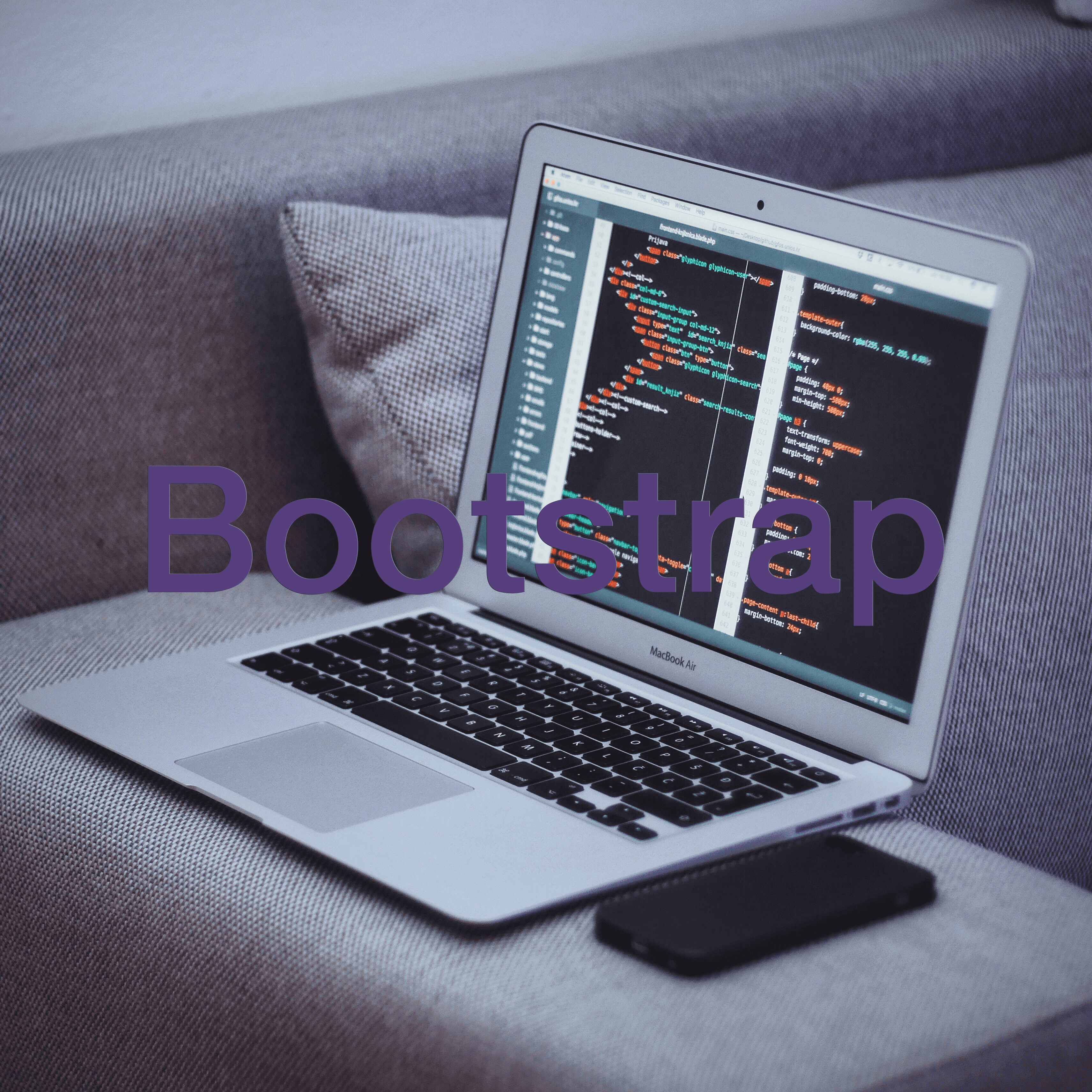 Mengenal Dan Menggunakan Grid System Pada Bootstrap: Tutorial Lengkap ...