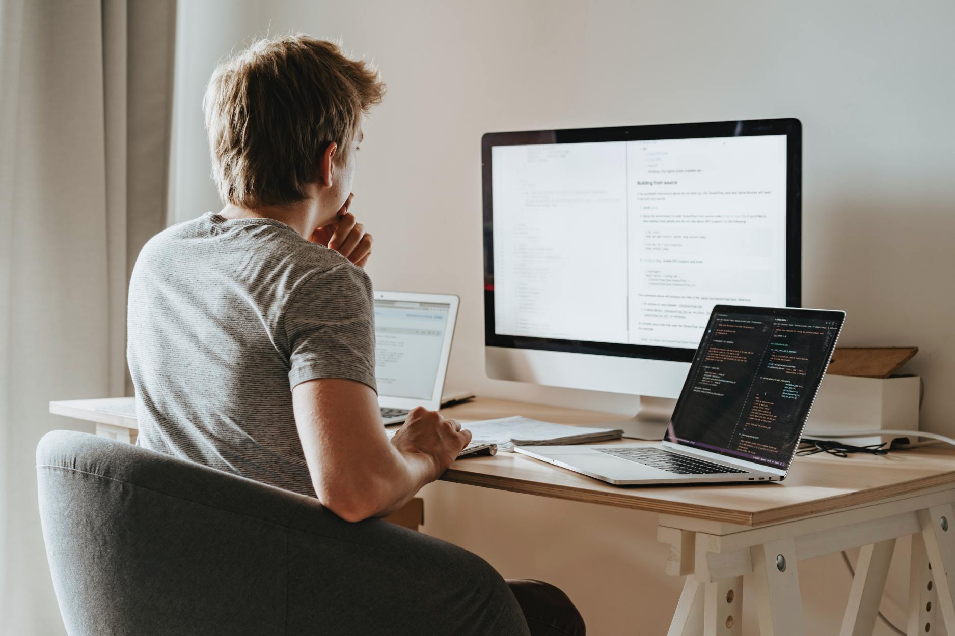 Jadi Programmer di 2023: Apakah Masih Worth It?