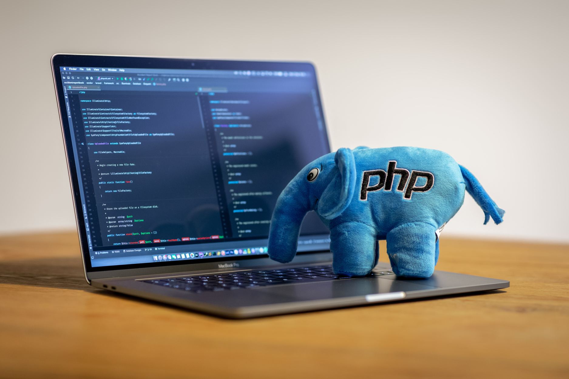 5 Rekomendasi Framework PHP Terbaik untuk Pengembangan Web