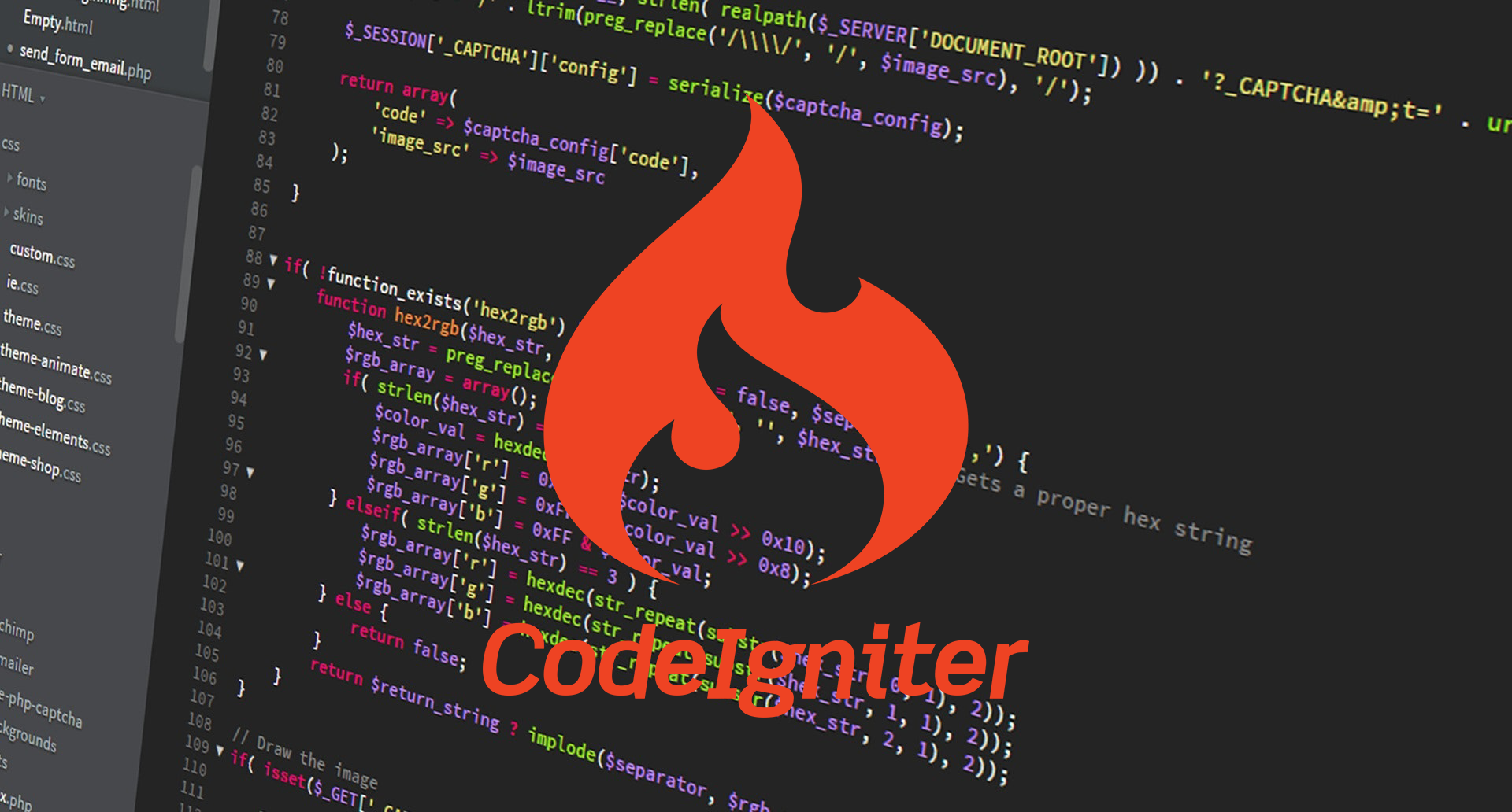 Mengenal CodeIgniter: Framework PHP untuk Pemula
