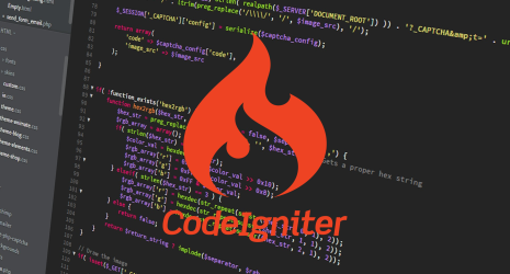 Mengenal CodeIgniter: Framework PHP untuk Pemula