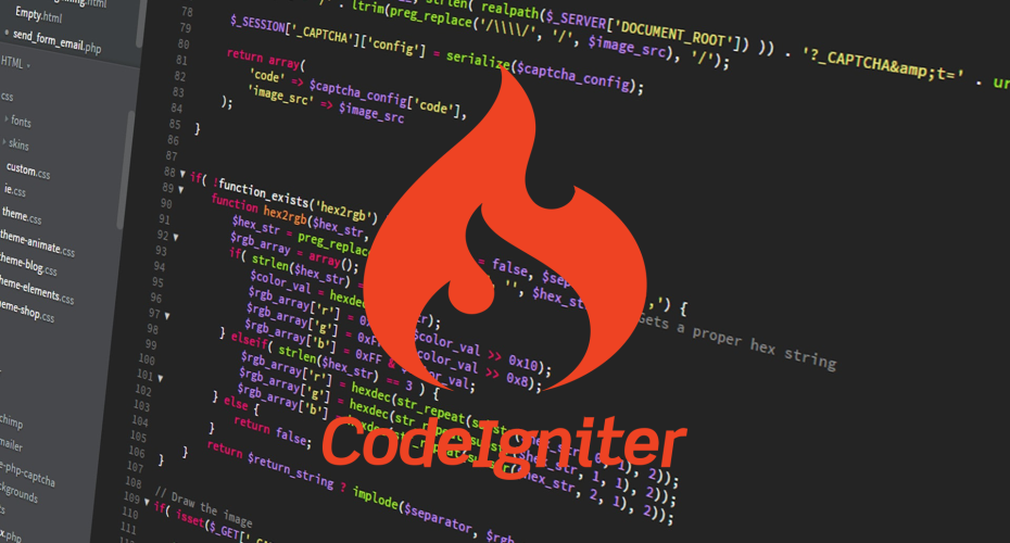 Mengenal CodeIgniter: Framework PHP untuk Pemula