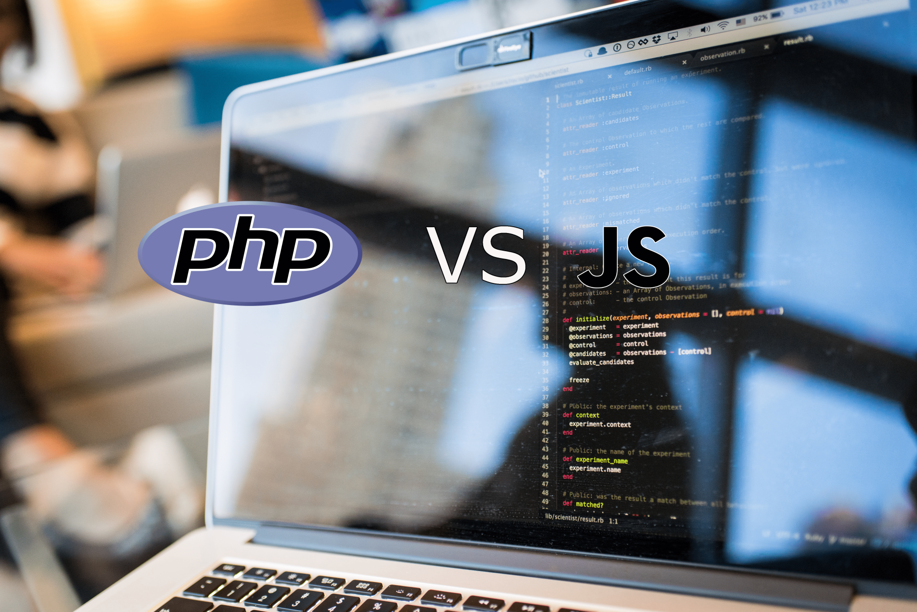 PHP vs JavaScript: Memahami Perbedaan dan Kelebihan Masing-Masing