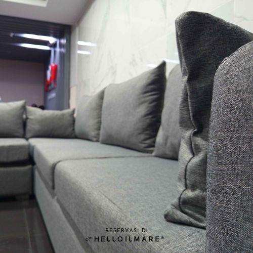 Sofa Refurbishment - 2025 - Helloilmare