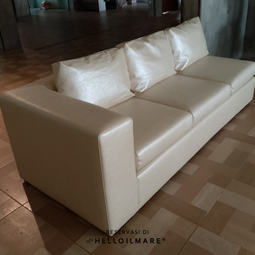 Sofa Refurbishment - 2025 - Helloilmare