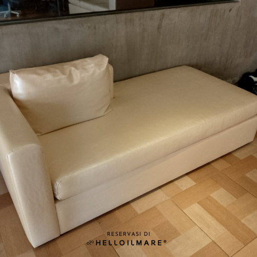 Sofa Refurbishment - 2025 - Helloilmare