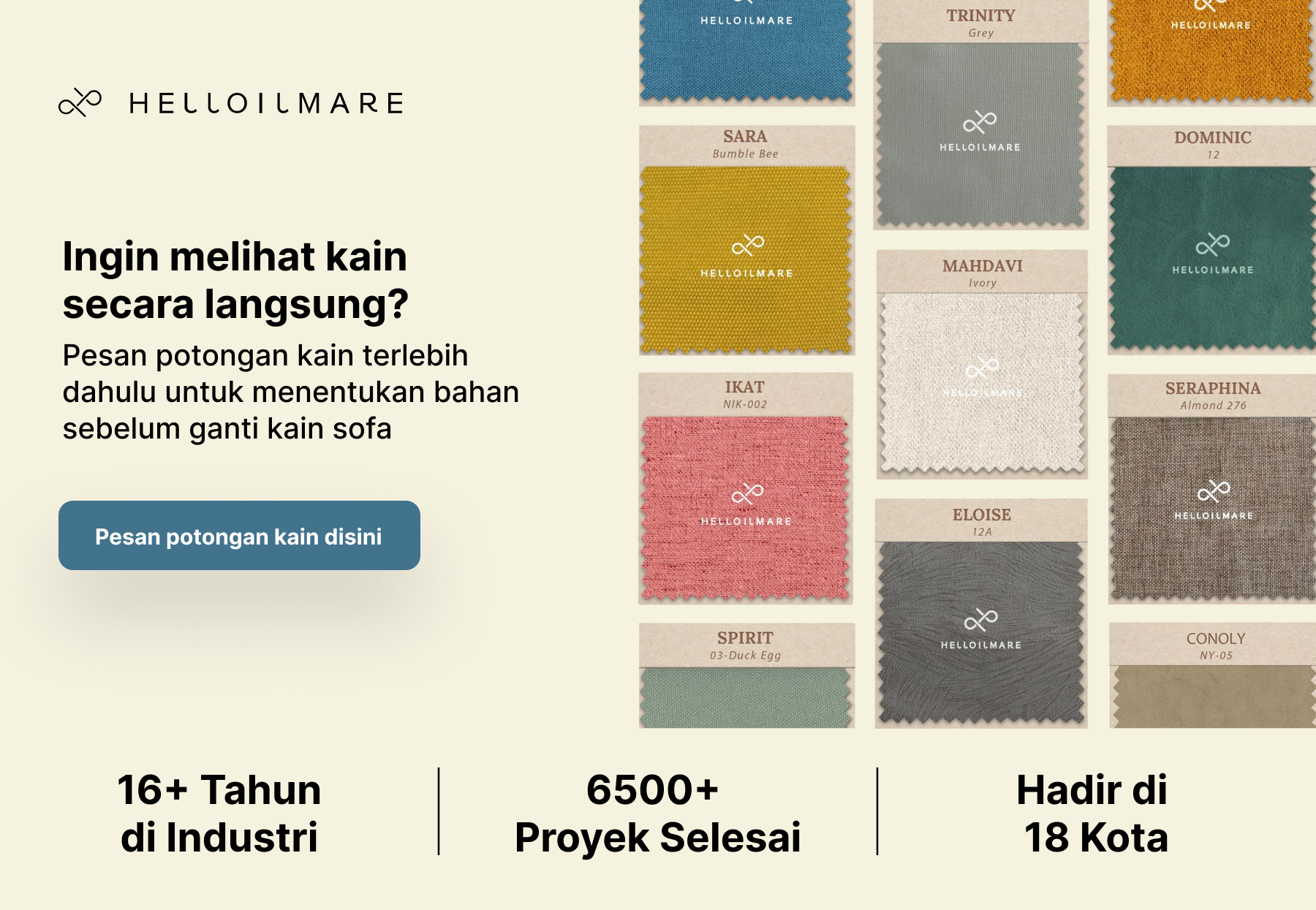  - Helloilmare
