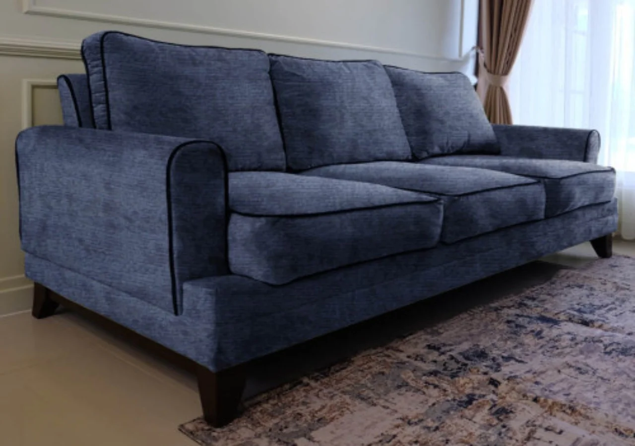Sampah Furniture di Indonesia Belum Terkelola? Daur Ulang Sofa Lama-mu di Helloilmare!