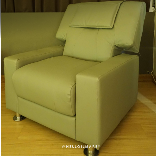 Massage Sofa - 2024 - Helloilmare