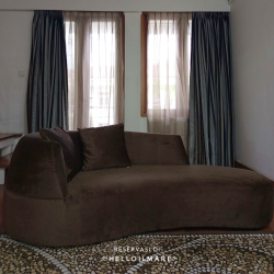 Sofa Refurbishment 2025 - Helloilmare