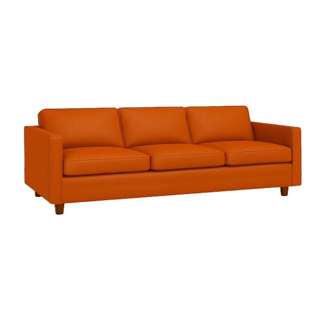 Sofa 4 Seater - Helloilmare