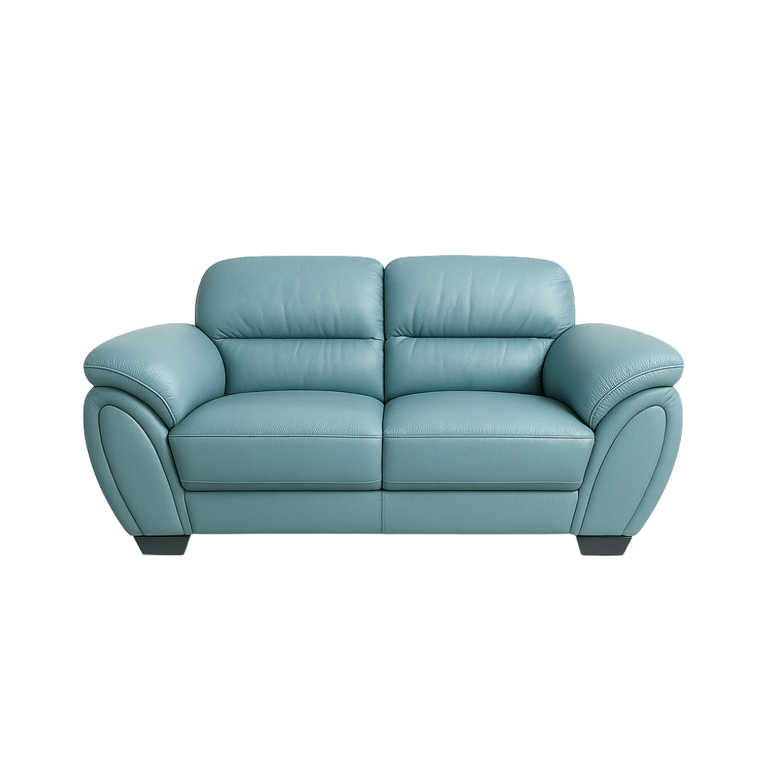 Bulky 2 seater - Helloilmare