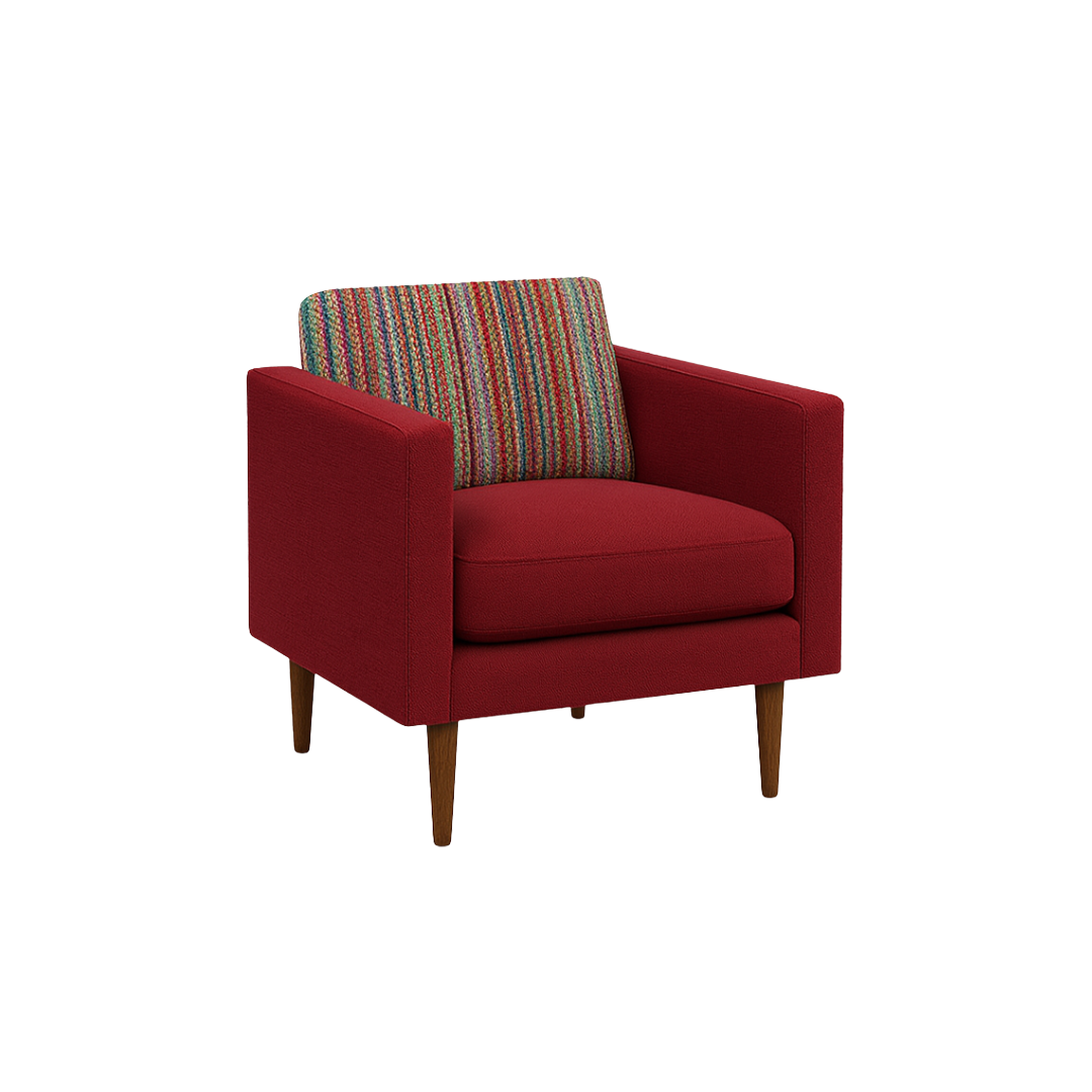 Sofa 1 seater - Helloilmare