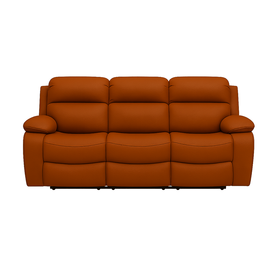 Recliner 3 Seater - Helloilmare