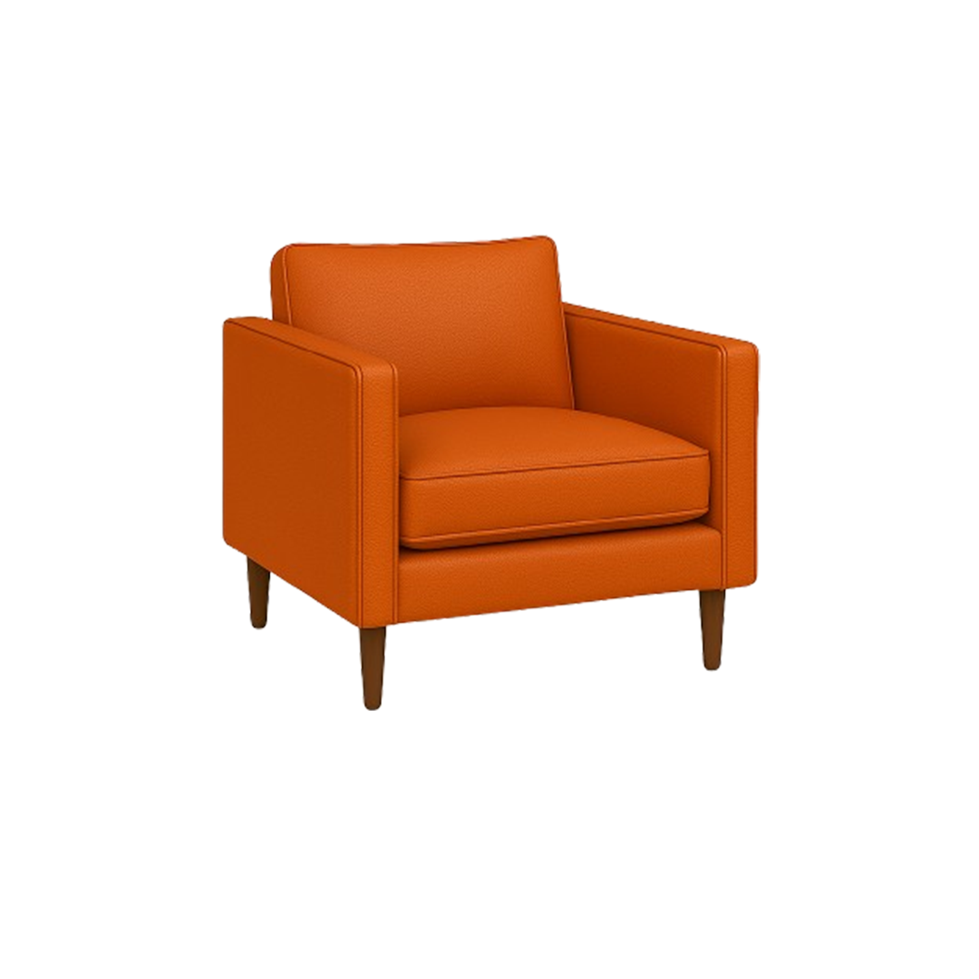 Sofa 1 seater - Helloilmare