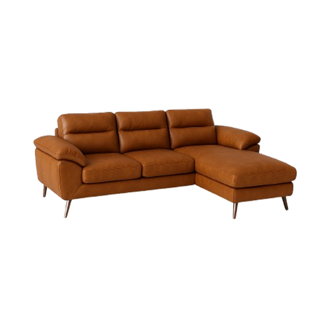 Sectional Bulky - Helloilmare