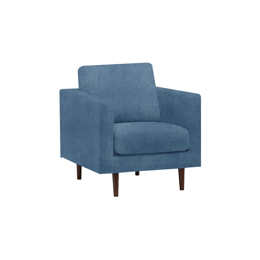 Sofa 1 Seater - Beta2Helloilmare