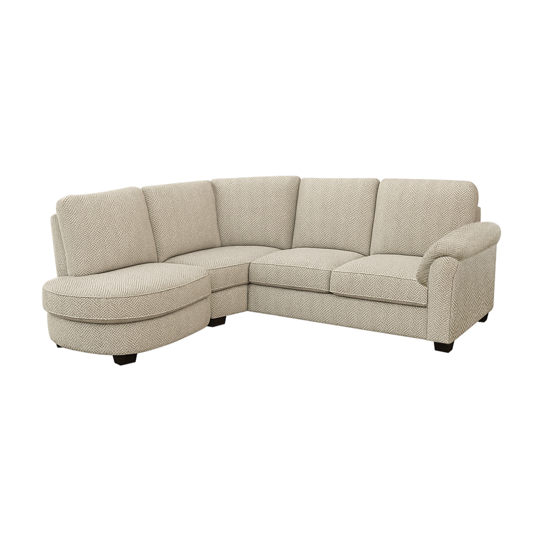 Sofa Sectional - Helloilmare