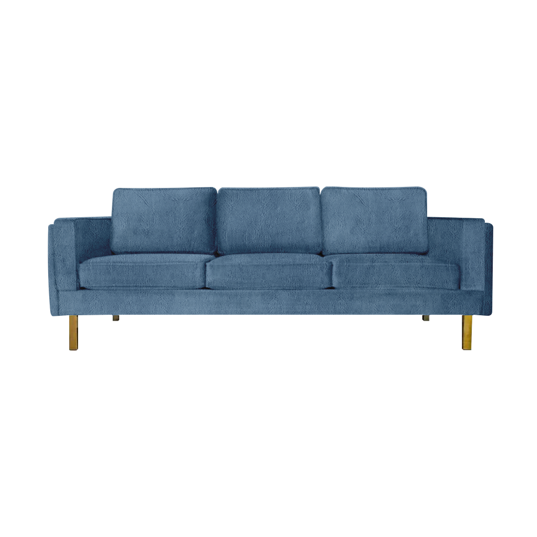 Sofa 3 Seater - Beta2Helloilmare