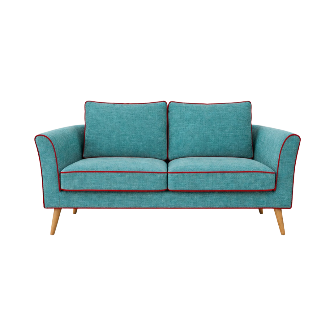 Sofa 2 Seater - Helloilmare