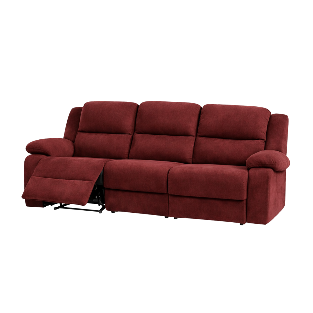 Recliner 3 Seater - Helloilmare