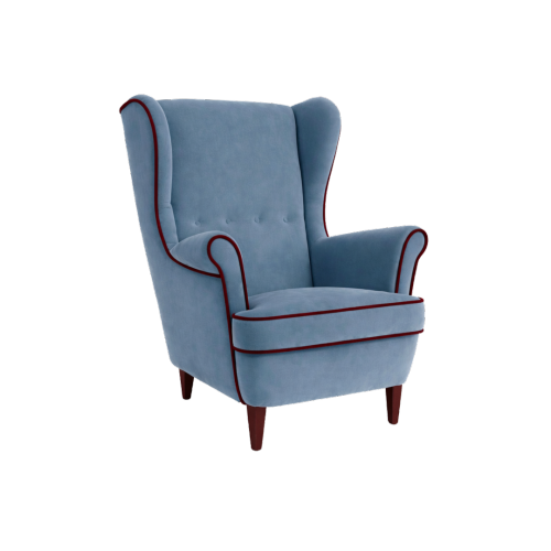 Wing Chair