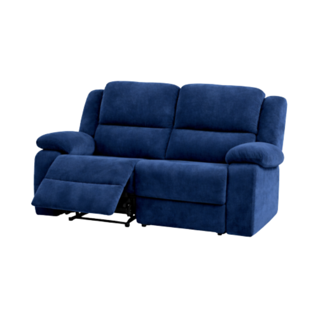 Recliner 2 Seater - Helloilmare