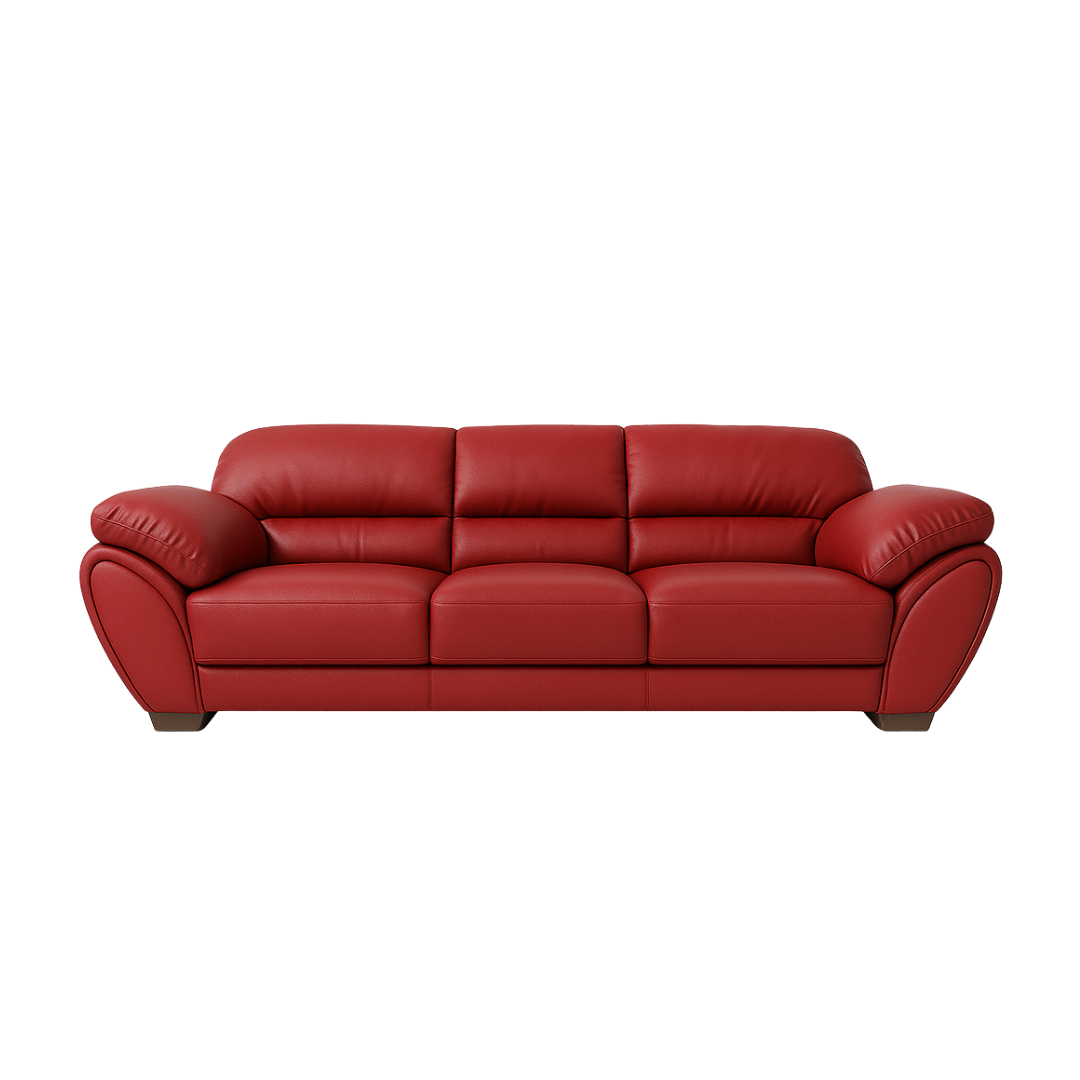 Bulky 3 seater - Helloilmare