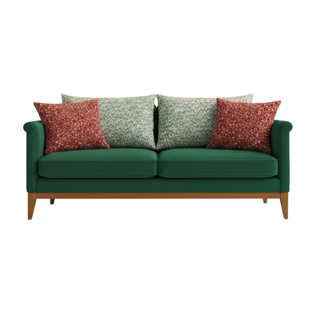Sofa 3 seater - Helloilmare