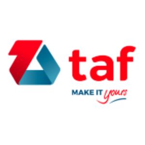 Toyota Astra Financial Service