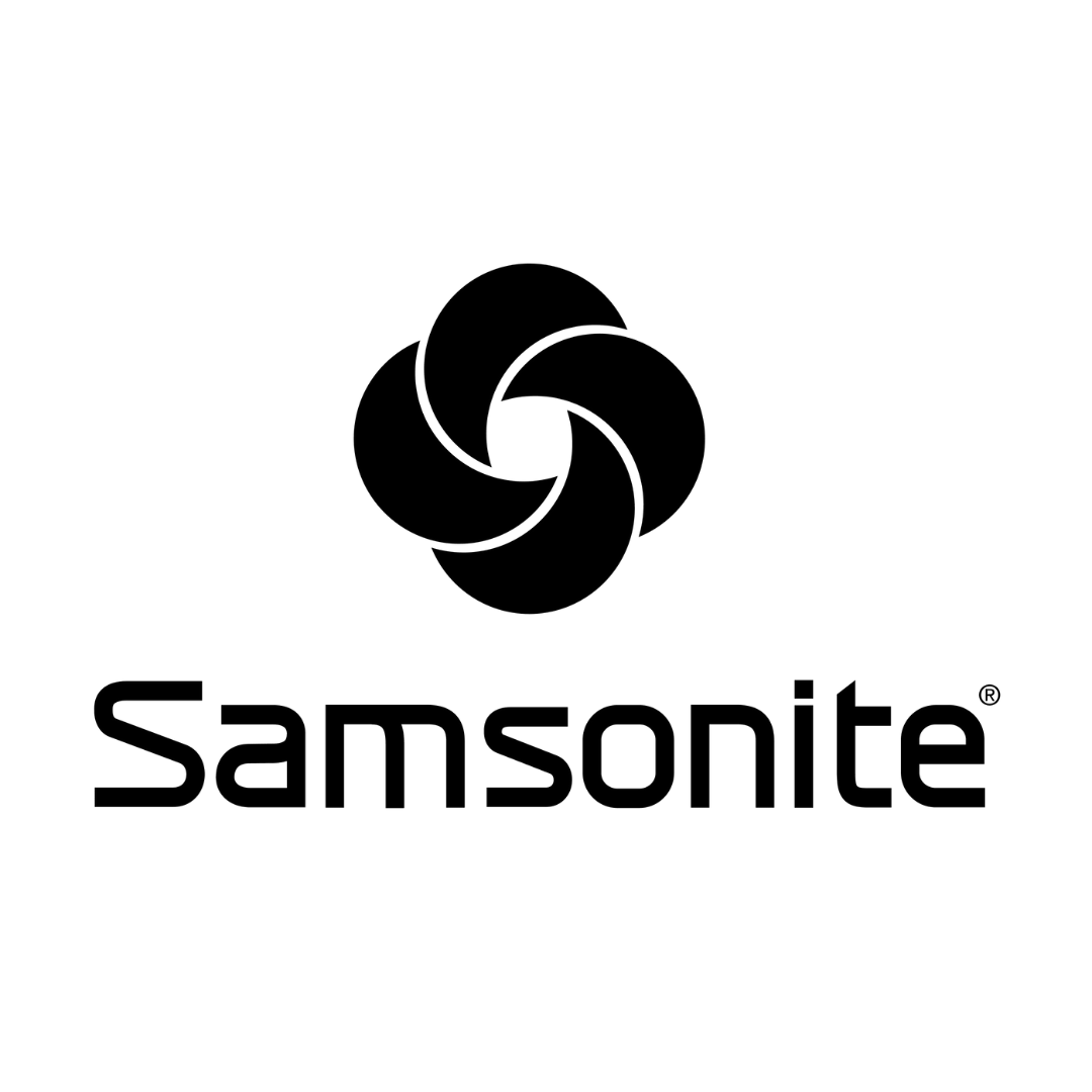 Samsonite - BetaHelloilmare