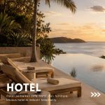 Hotel - Helloilmare