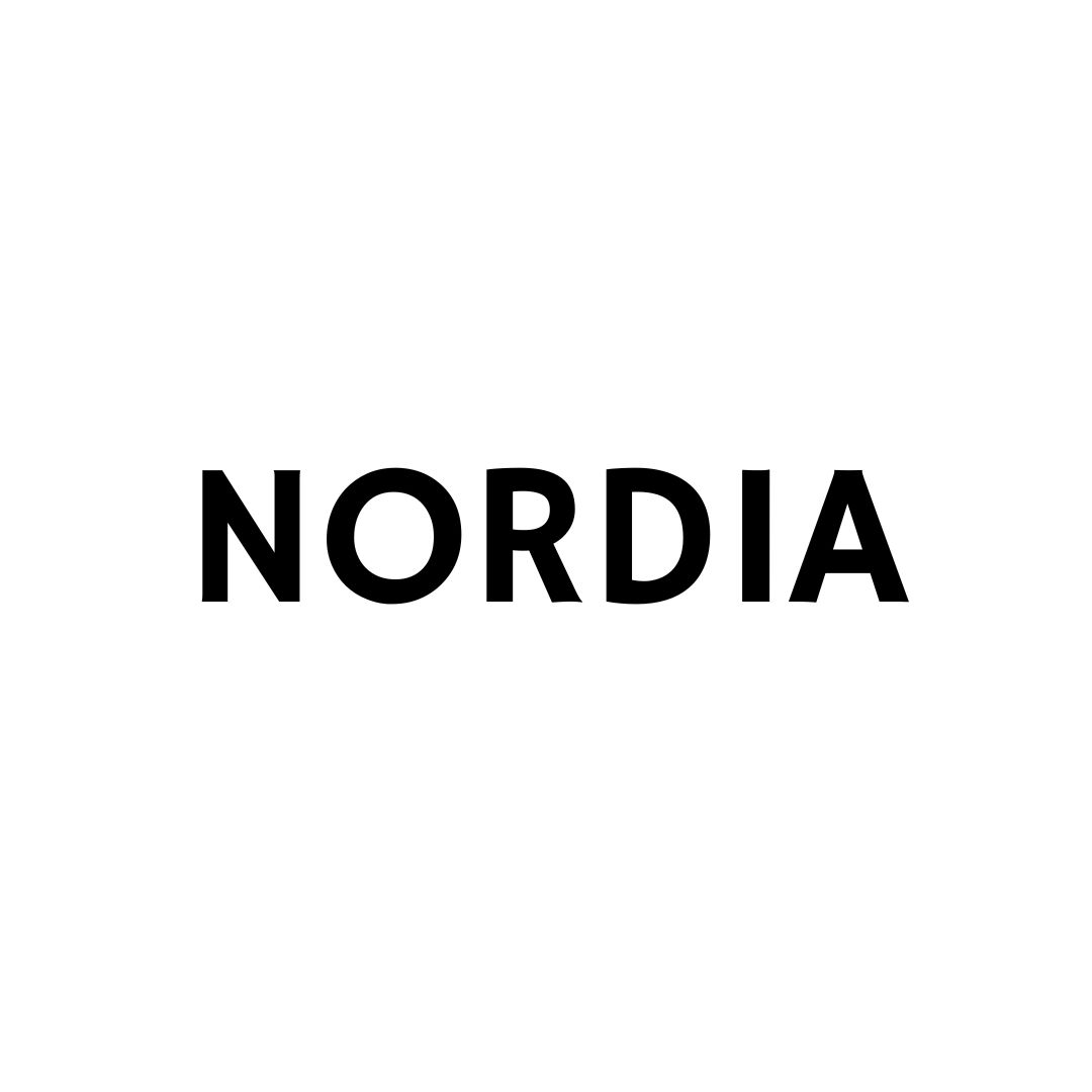 Nordia Bertial 2 Seater - Helloilmare