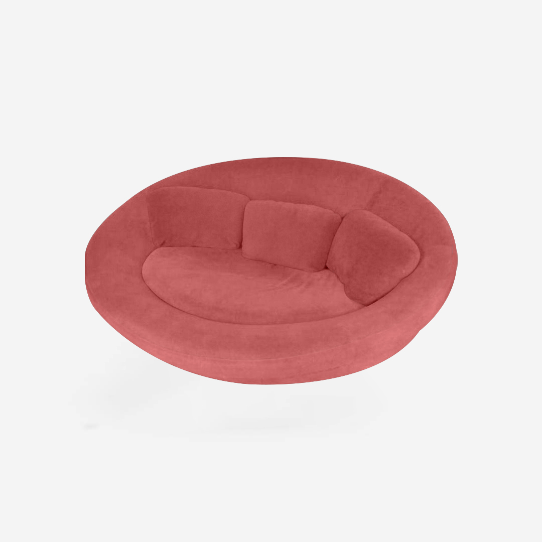 Cellini Round Sofa
