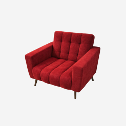 Aurelia Sofa 1 Seater - Helloilmare