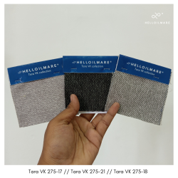 3 Seater Armless Tara VK - Helloilmare