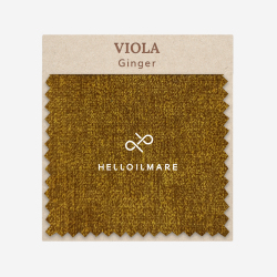 Sample Kain Viola - Helloilmare