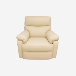 Signor Recliner 1 Seater - Helloilmare