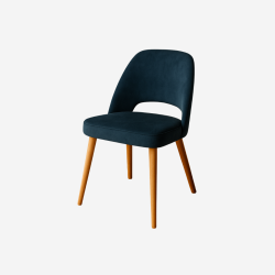 Kursi Makan Slimline - Helloilmare