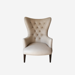 Regal Wing Chair - Helloilmare