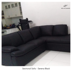 Neopolis Sectional - Helloilmare