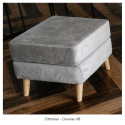Ottoman Macy - Helloilmare