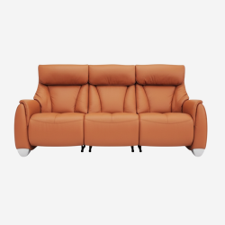 Sho Recliner 3 Seater - Helloilmare