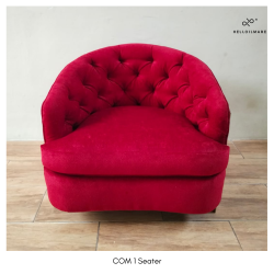COM 1 Seater - Helloilmare