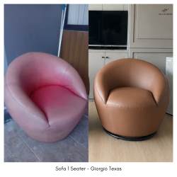 1 Seater MB Tech - Helloilmare