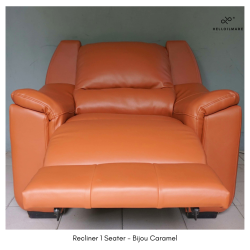 Concerto Recliner 1 Seater - Helloilmare